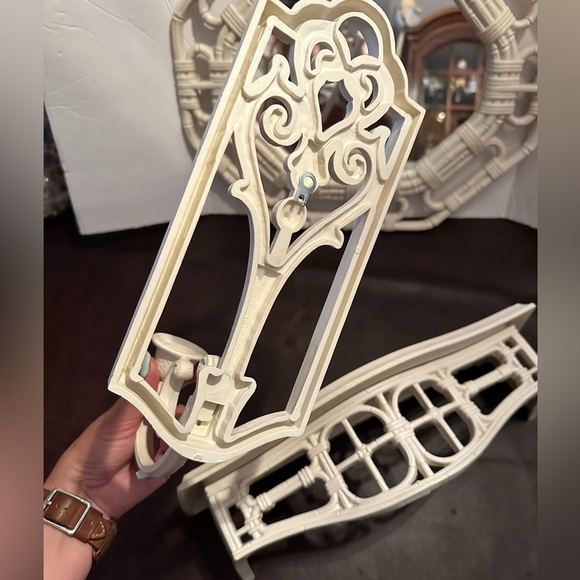 3 piece homco wall decor - Picture 3 of 11